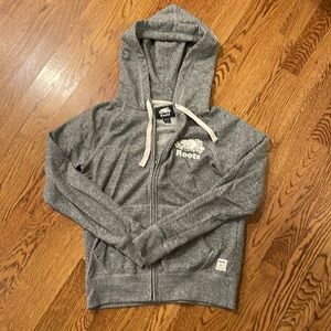 Roots Canada hoodie (like new)